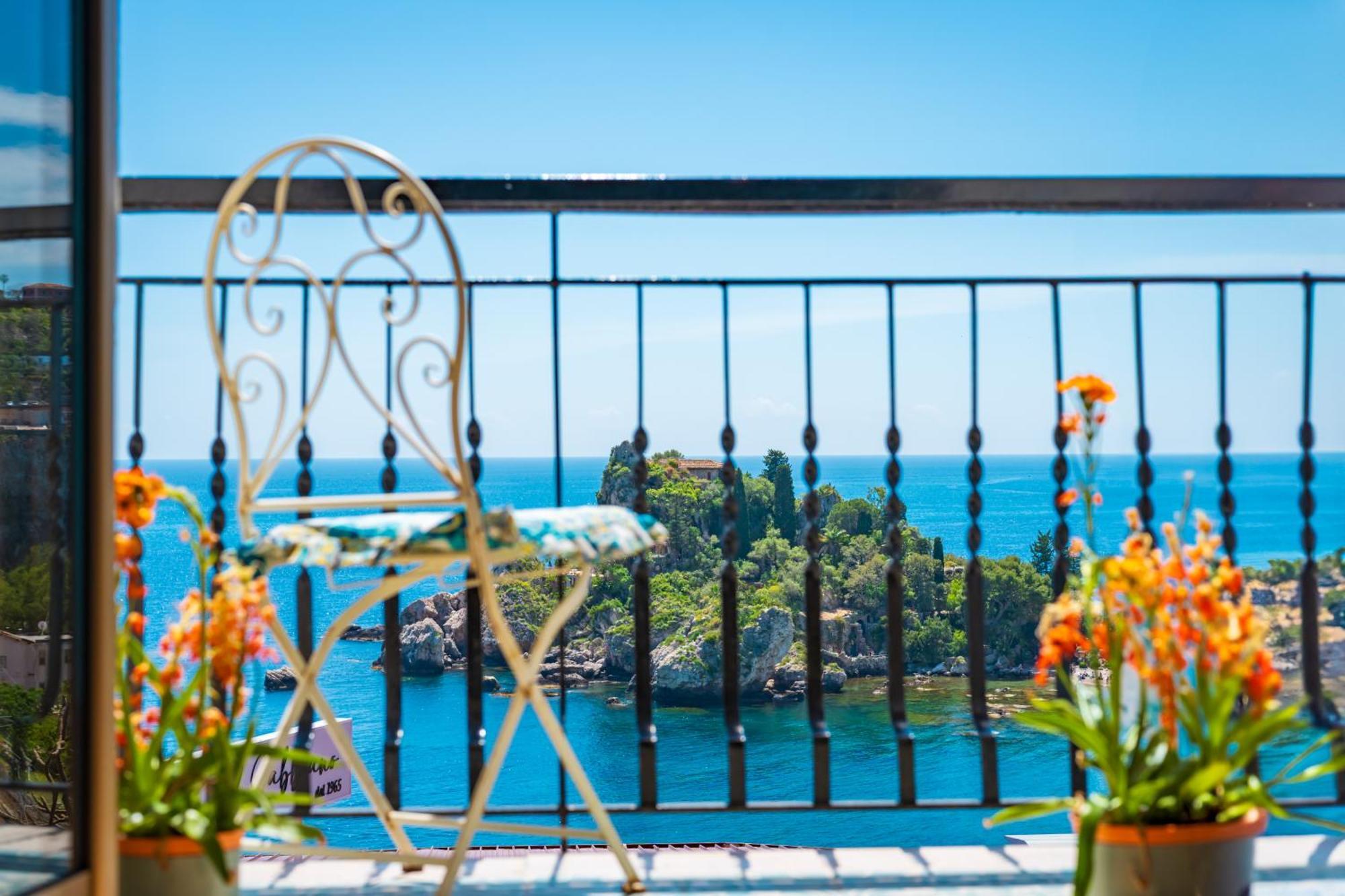 Cohen Smart House Apartment Taormina Exterior photo